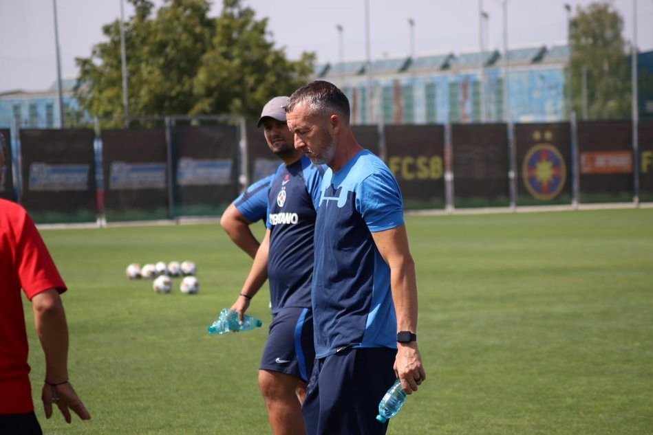 Mihai Stoica anunță: 