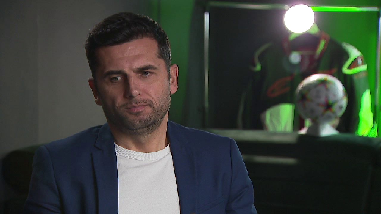 Evenimentul care i-a marcat cariera de antrenor lui Nicolae Dică! Dezvăluirea făcută de antrenor: „A contat foarte mult!”_4