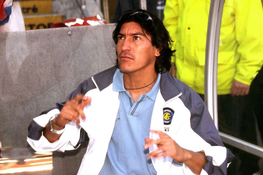 Ivan Zamorano a găsit atacantul superior lui Mbappe și Haaland: 