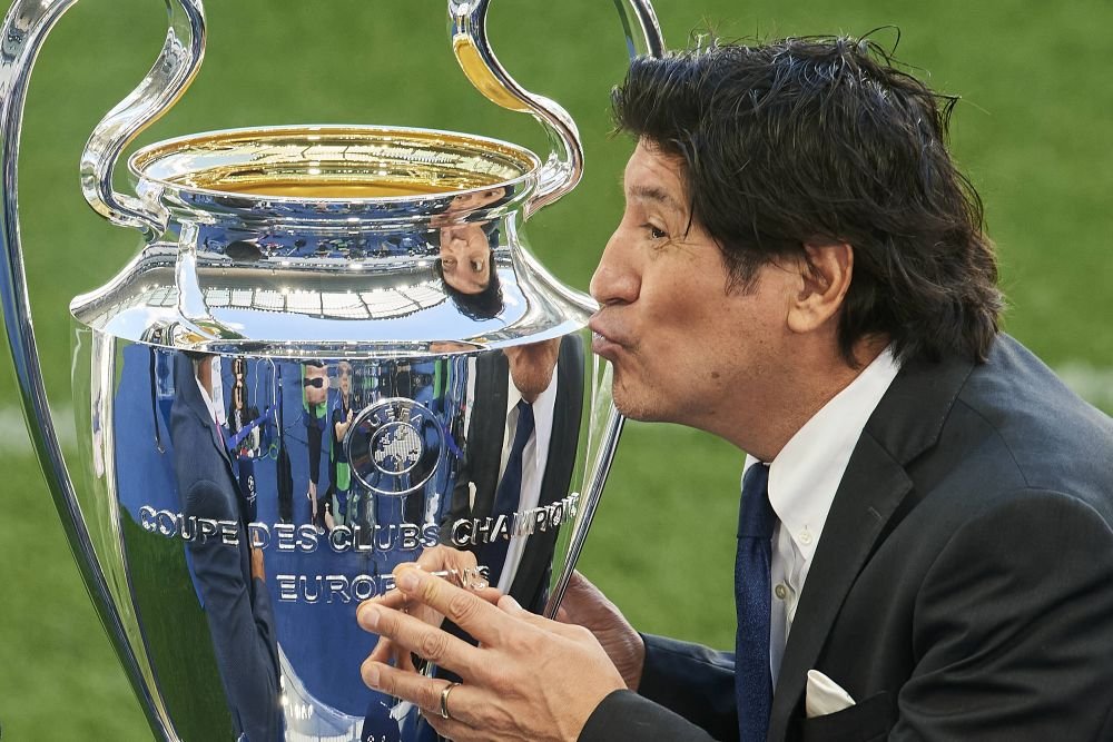 Ivan Zamorano a găsit atacantul superior lui Mbappe și Haaland: 