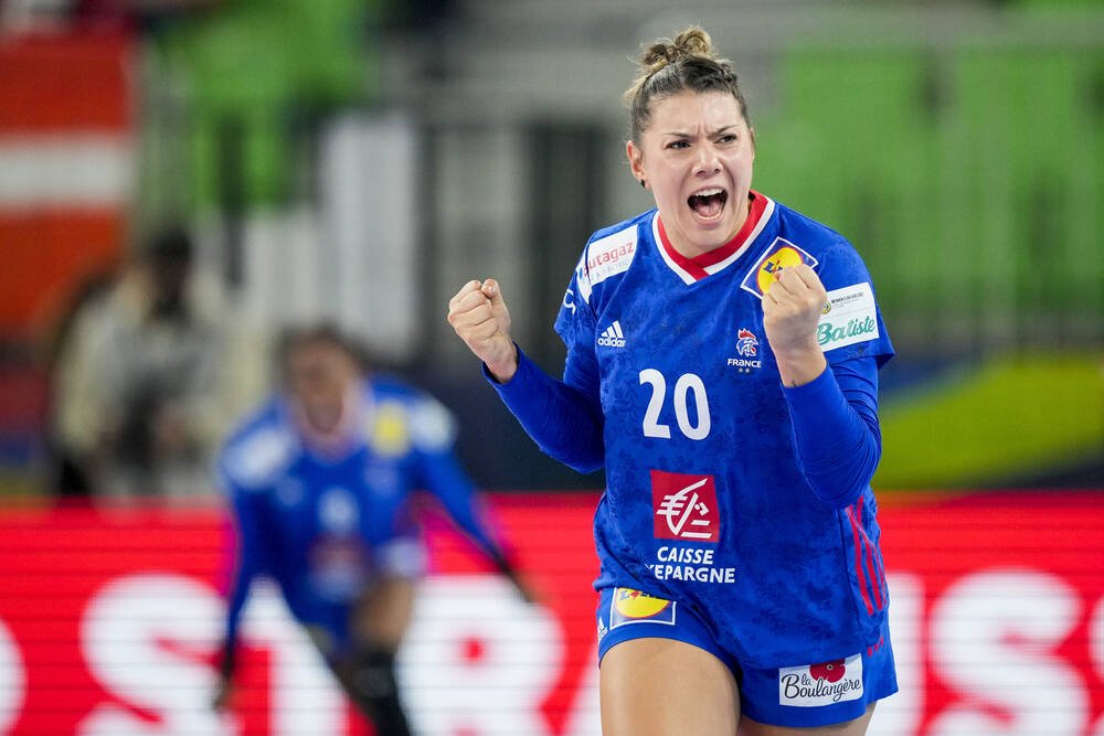 CSM București, de neoprit pe piața transferurilor. A semnat o campioană olimpică de la Tokyo_2