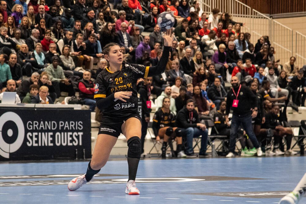 CSM București, de neoprit pe piața transferurilor. A semnat o campioană olimpică de la Tokyo_3