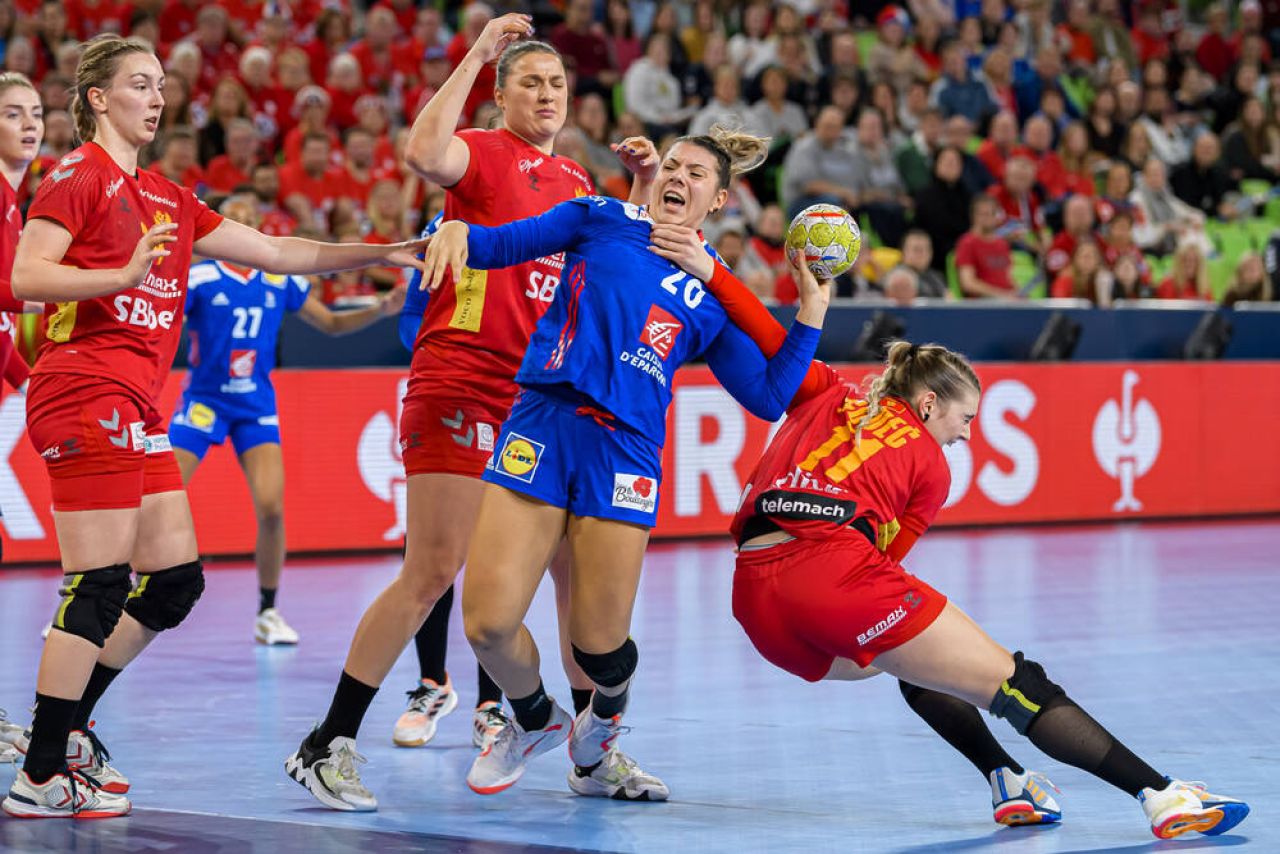 CSM București, de neoprit pe piața transferurilor. A semnat o campioană olimpică de la Tokyo_4