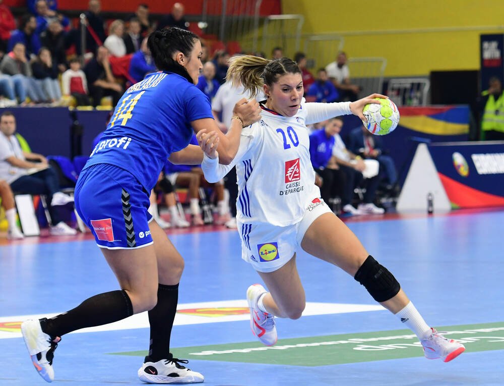 CSM București, de neoprit pe piața transferurilor. A semnat o campioană olimpică de la Tokyo_5
