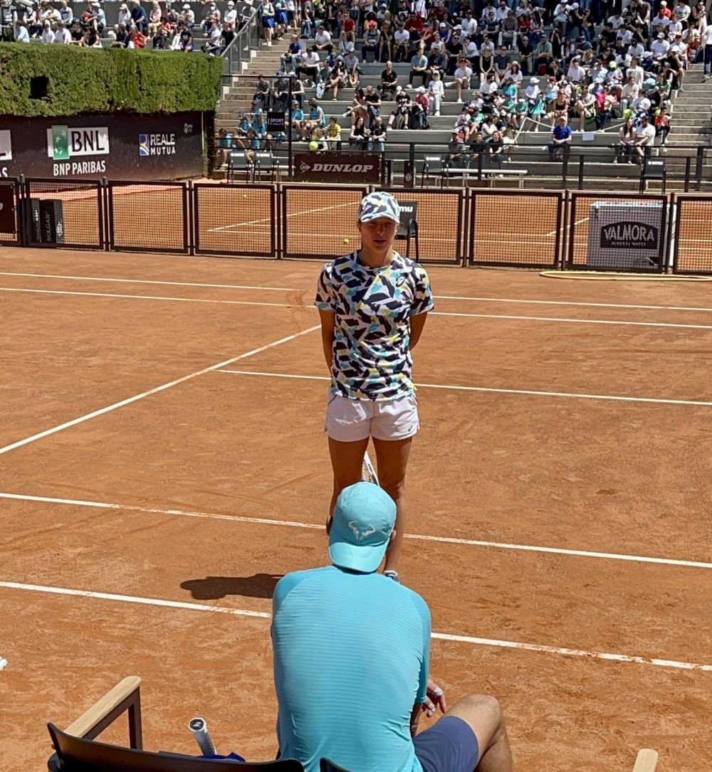 Surclasate de Iga Swiatek, Emma Răducanu și Naomi Osaka au câștigat mai mulți bani în 2022: reacția numărului 1 WTA_16