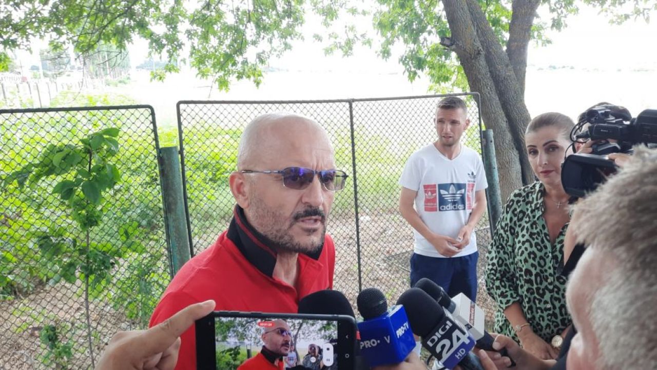 Adrian Mititelu, răspuns ferm îndreptat spre Gigi Becali_1