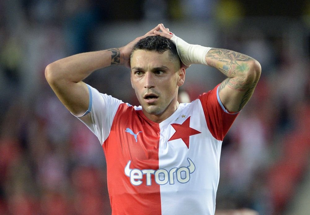 Nicolae Stanciu, interviu cu cărțile pe masă: 