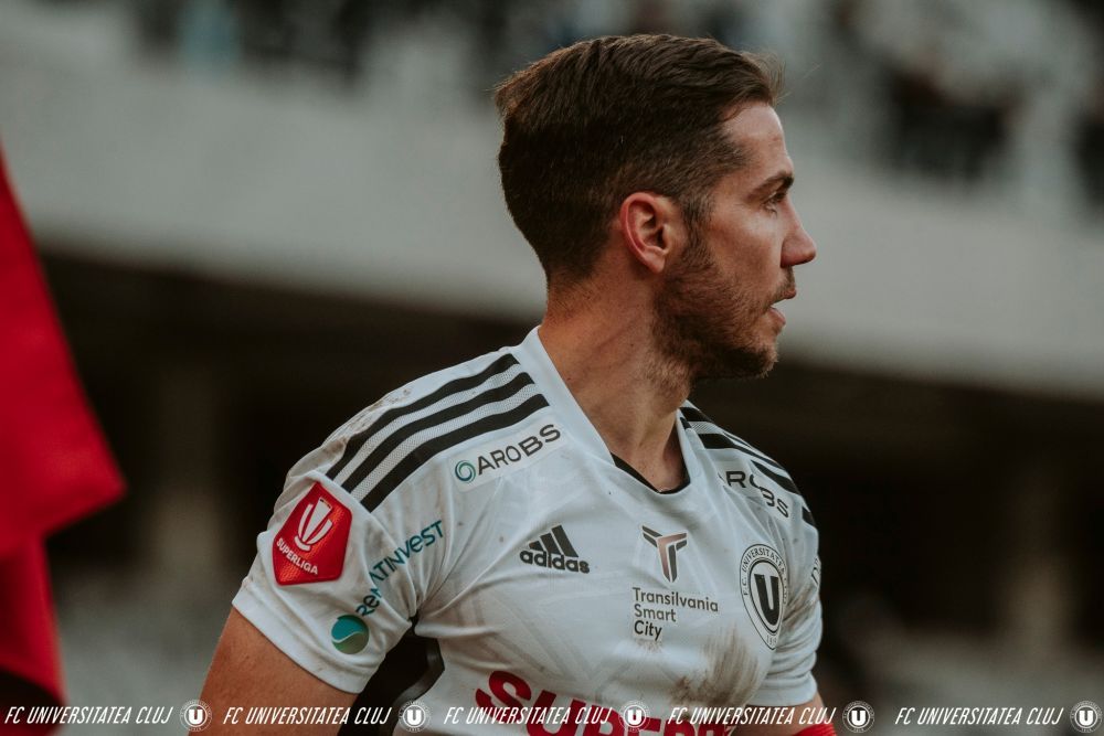 Alex Chipciu, la FCSB! Anunțul făcut de Gigi Becali_5