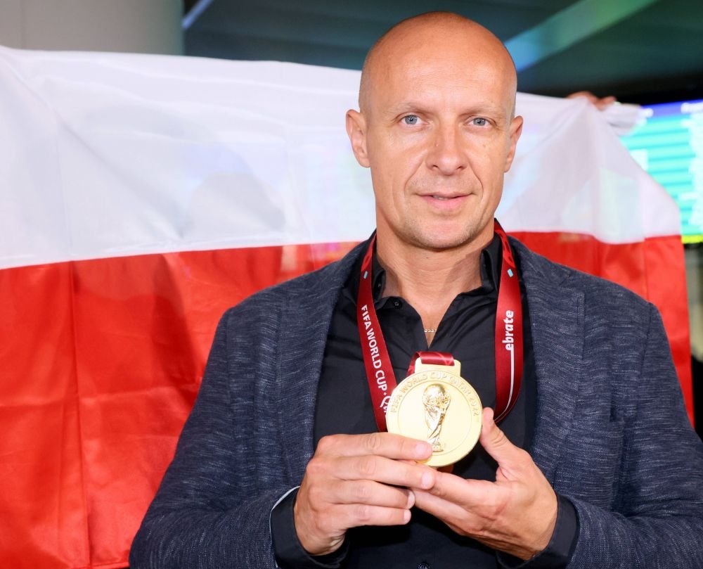 Pierluigi Collina a intrat în vestiar după finala Argentina - Franța și a spus: 