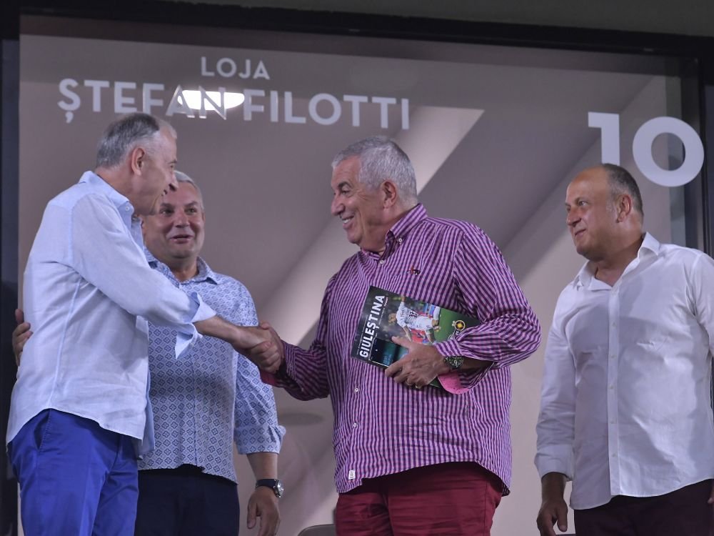 Din Superliga, în Parlament!? Reacția lui Dan Șucu în momentul în care a fost întrebat despre o carieră în politică_3
