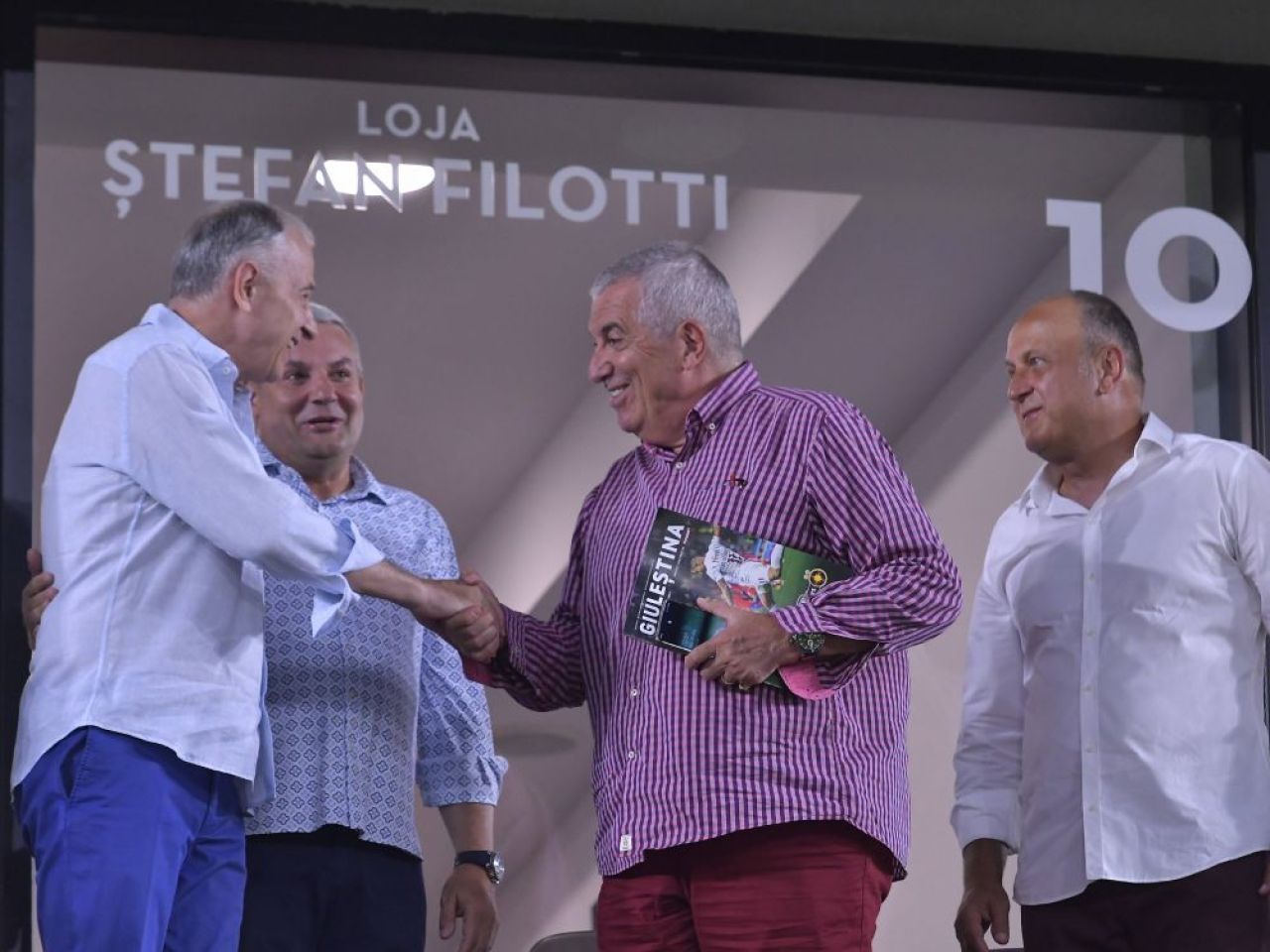 Din Superliga, în Parlament!? Reacția lui Dan Șucu în momentul în care a fost întrebat despre o carieră în politică_3