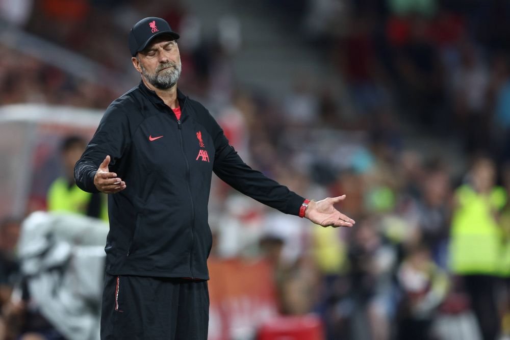 Jurgen Klopp a dat verdictul cu privire la Jude Bellingham: „Toți pot să vadă asta”_4