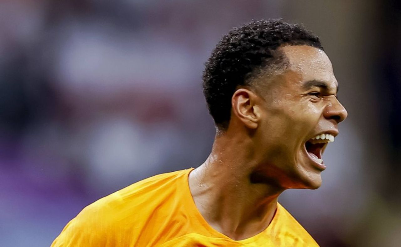 Cât a plătit Liverpool pentru Cody Gakpo: