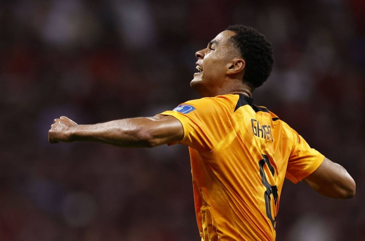 Cât a plătit Liverpool pentru Cody Gakpo: