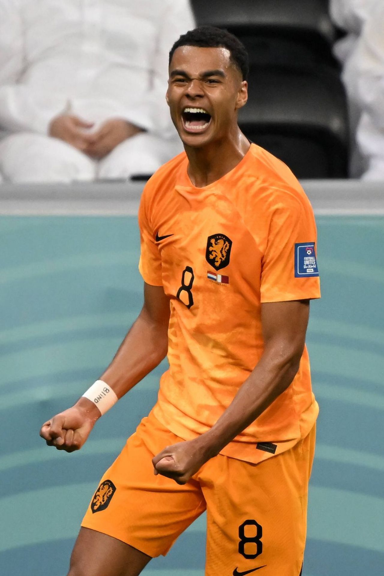 Cât a plătit Liverpool pentru Cody Gakpo: