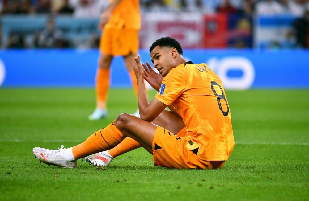 Cât a plătit Liverpool pentru Cody Gakpo: 
