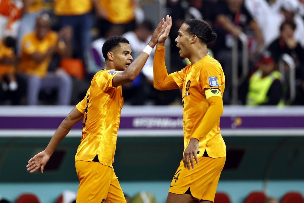Ce a putut să declare Van Dijk cu aproape trei ore &icirc;nainte de mutarea lui Cody Gakpo la Liverpool