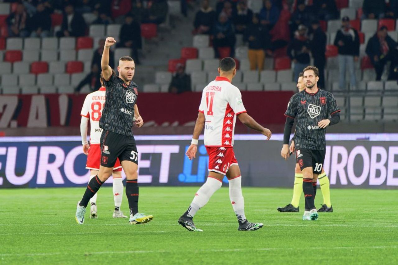 Record de spectatori la meciul în care au jucat Pușcaș și Drăgușin! Anunțul italienilor_5