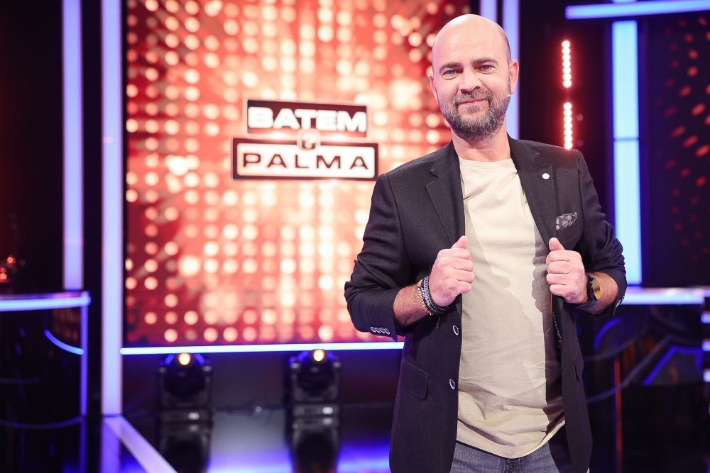 De la ora 18:00, pe PRO TV, &icirc;ncepe o nouă săptăm&acirc;nă a show-ului Batem Palma?