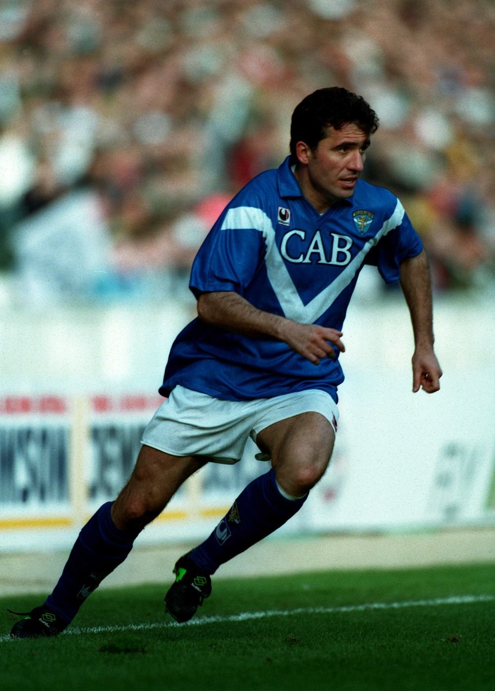 Gică Hagi i-a uluit pe italienii de la Gazzetta dello Sport: 