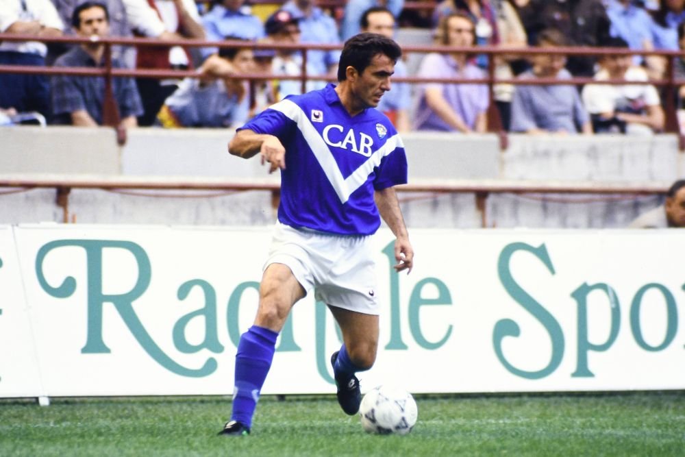 Gică Hagi i-a uluit pe italienii de la Gazzetta dello Sport: 