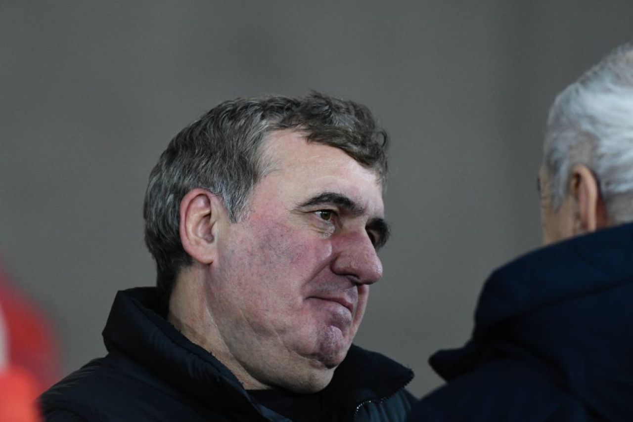 Gică Hagi i-a uluit pe italienii de la Gazzetta dello Sport: