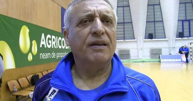 Doliu în sportul românesc. A murit Florin Grapă_2