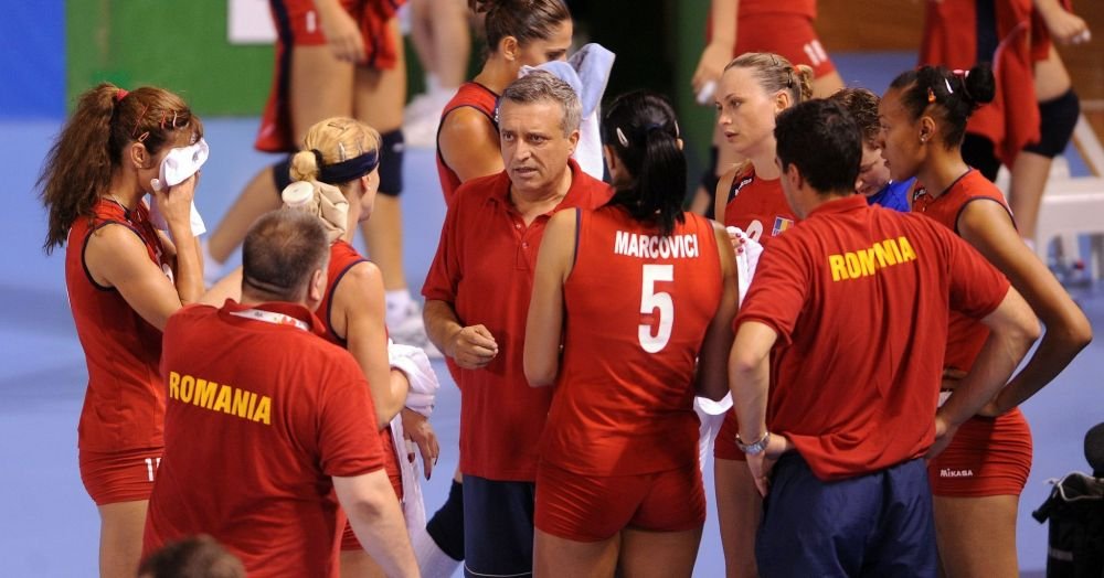 Doliu în sportul românesc. A murit Florin Grapă_3