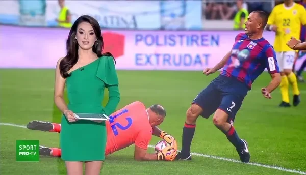 Decizia luată de Adrian Ilie! Cum intenționează să pună umărul la dezvoltarea fotbalului rom&acirc;nesc