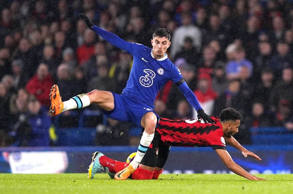 Chelsea - Bournemouth 2-0. Londonezii, prima victorie după cinci meciuri în Premier League_6