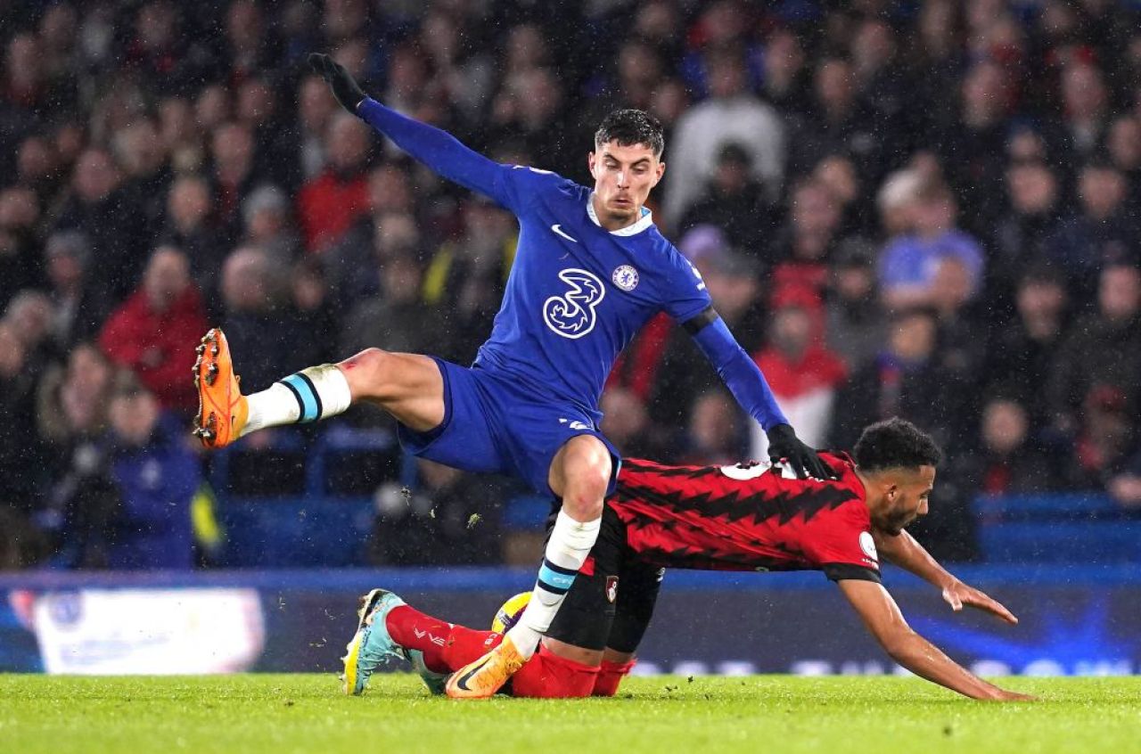 Chelsea - Bournemouth 2-0. Londonezii, prima victorie după cinci meciuri în Premier League_6