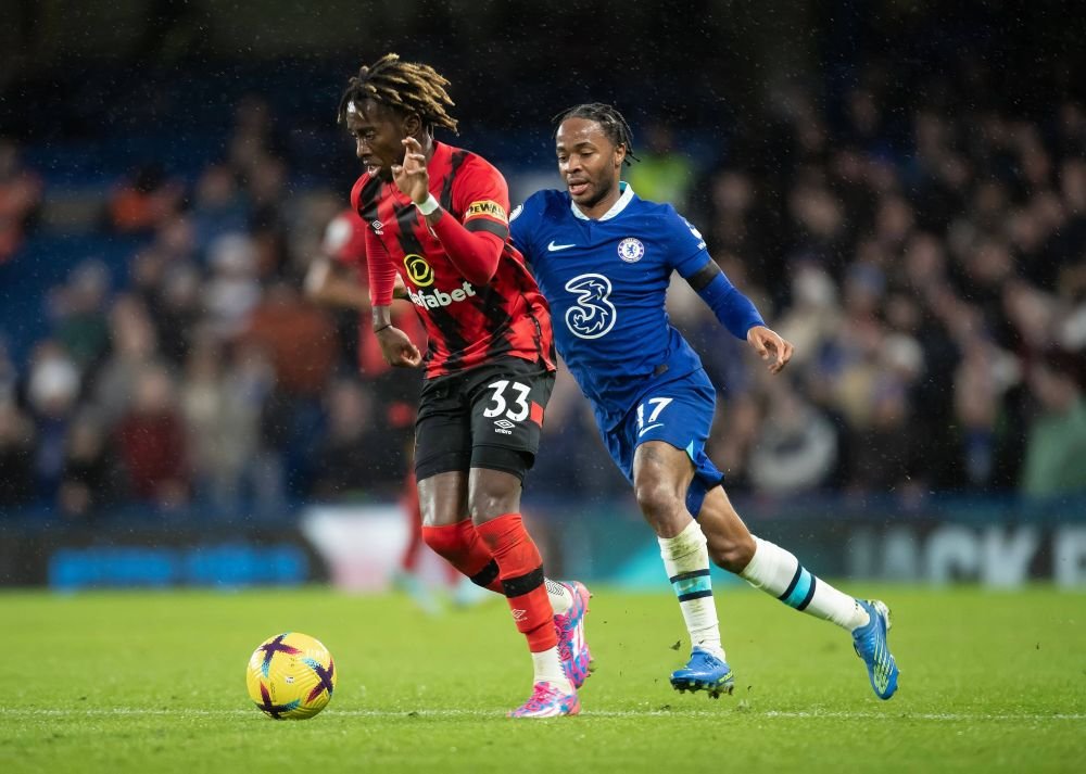 Chelsea - Bournemouth 2-0. Londonezii, prima victorie după cinci meciuri în Premier League_9