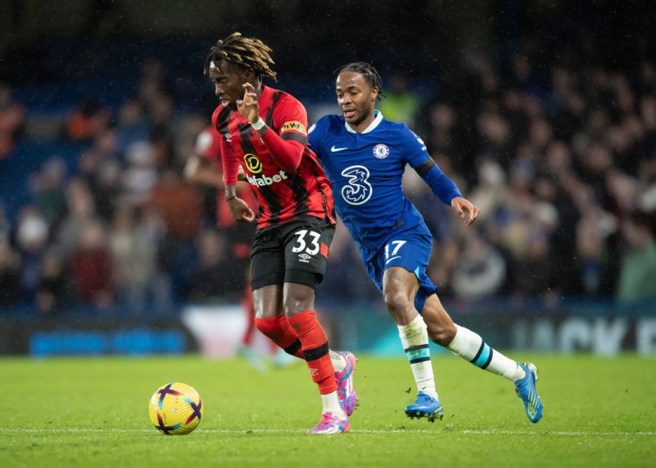 Chelsea - Bournemouth 2-0. Londonezii, prima victorie după cinci meciuri în Premier League_9