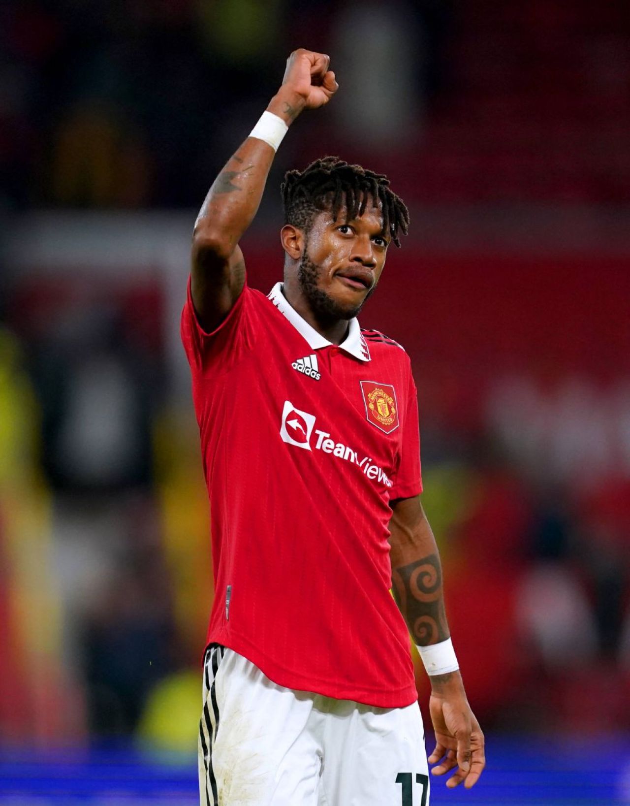 Manchester United - Nottingham Forest 3-0. ”Diavolii” au făcut show în primul meci fără Ronaldo în Premier League_4