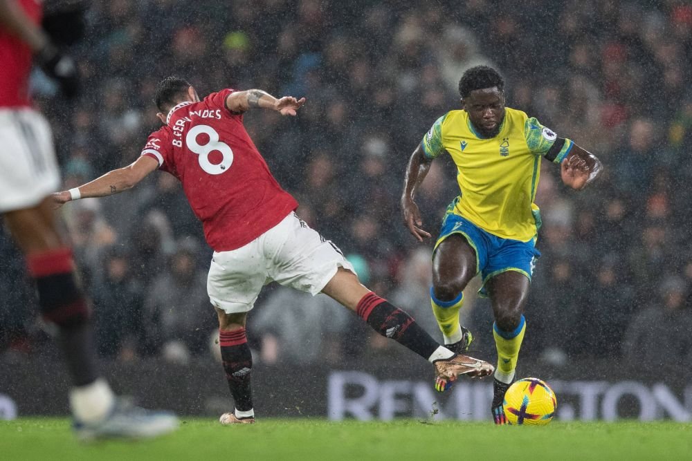 Manchester United - Nottingham Forest 3-0. ”Diavolii” au făcut show în primul meci fără Ronaldo în Premier League_6