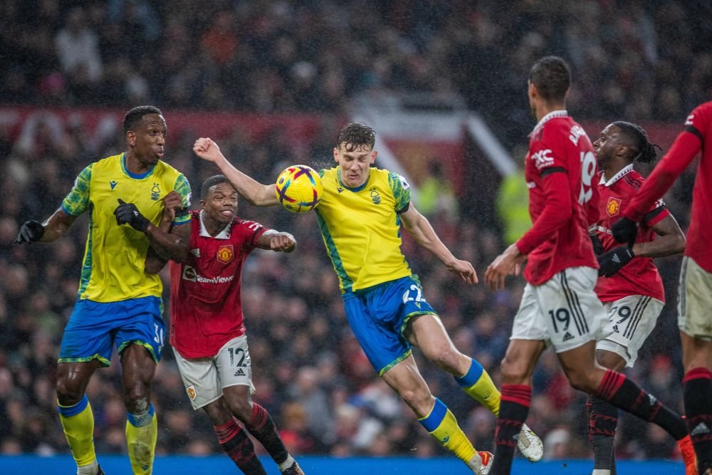 Manchester United - Nottingham Forest 3-0. ”Diavolii” au făcut show în primul meci fără Ronaldo în Premier League_7