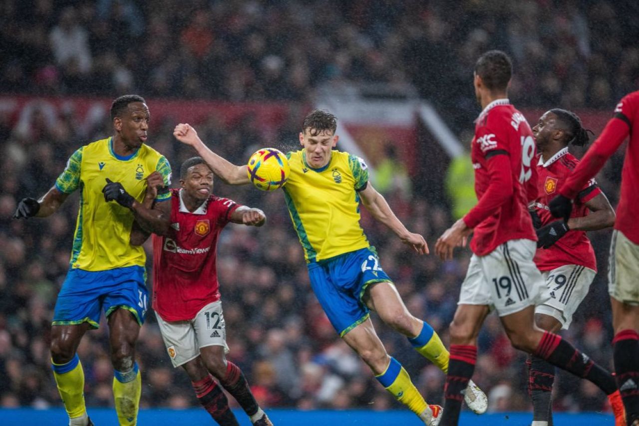 Manchester United - Nottingham Forest 3-0. ”Diavolii” au făcut show în primul meci fără Ronaldo în Premier League_7