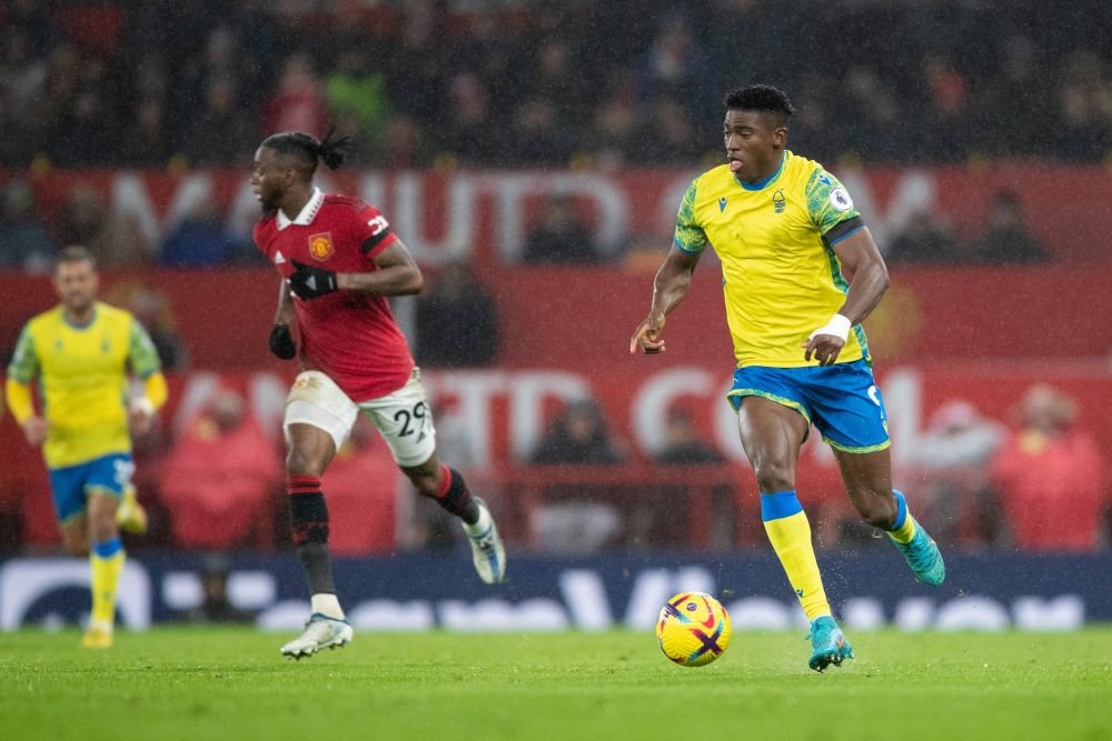 Manchester United - Nottingham Forest 3-0. ”Diavolii” au făcut show în primul meci fără Ronaldo în Premier League_9