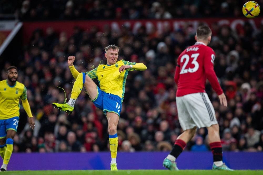 Manchester United - Nottingham Forest 3-0. ”Diavolii” au făcut show în primul meci fără Ronaldo în Premier League_10