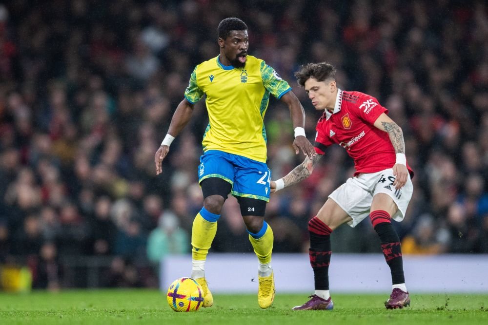 Manchester United - Nottingham Forest 3-0. ”Diavolii” au făcut show în primul meci fără Ronaldo în Premier League_12