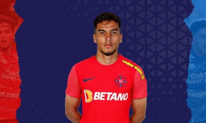 Atitudine! Becali îl vrea OUT, fotbalistul contraatacă pentru a-și demonstra valoarea la FCSB_6