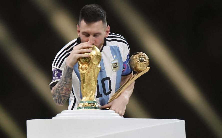 Inedit: cum arată și &icirc;n ce va fi transformată camera lui Lionel Messi din Qatar