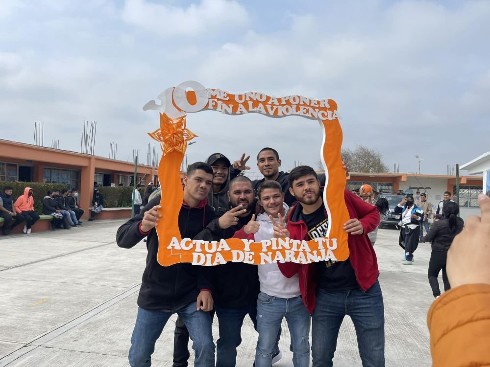 Cel mai talentat boxer român a plecat în Mexic și va debuta în boxul profesionist în Sinaloa!_9
