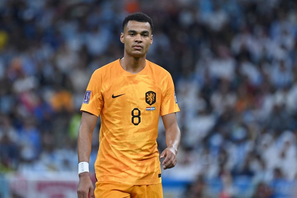 Motivul pentru care Liverpool l-a cumpărat pe Cody Gakpo. Ce au evidențiat jurnaliștii britanici