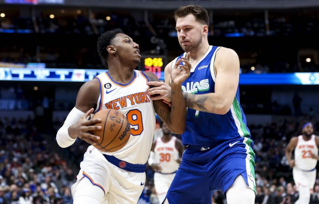 Performanță fără precedent în NBA realizată de Luka Doncic! ”Sunt obosit ca naiba, am nevoie de o bere”_5