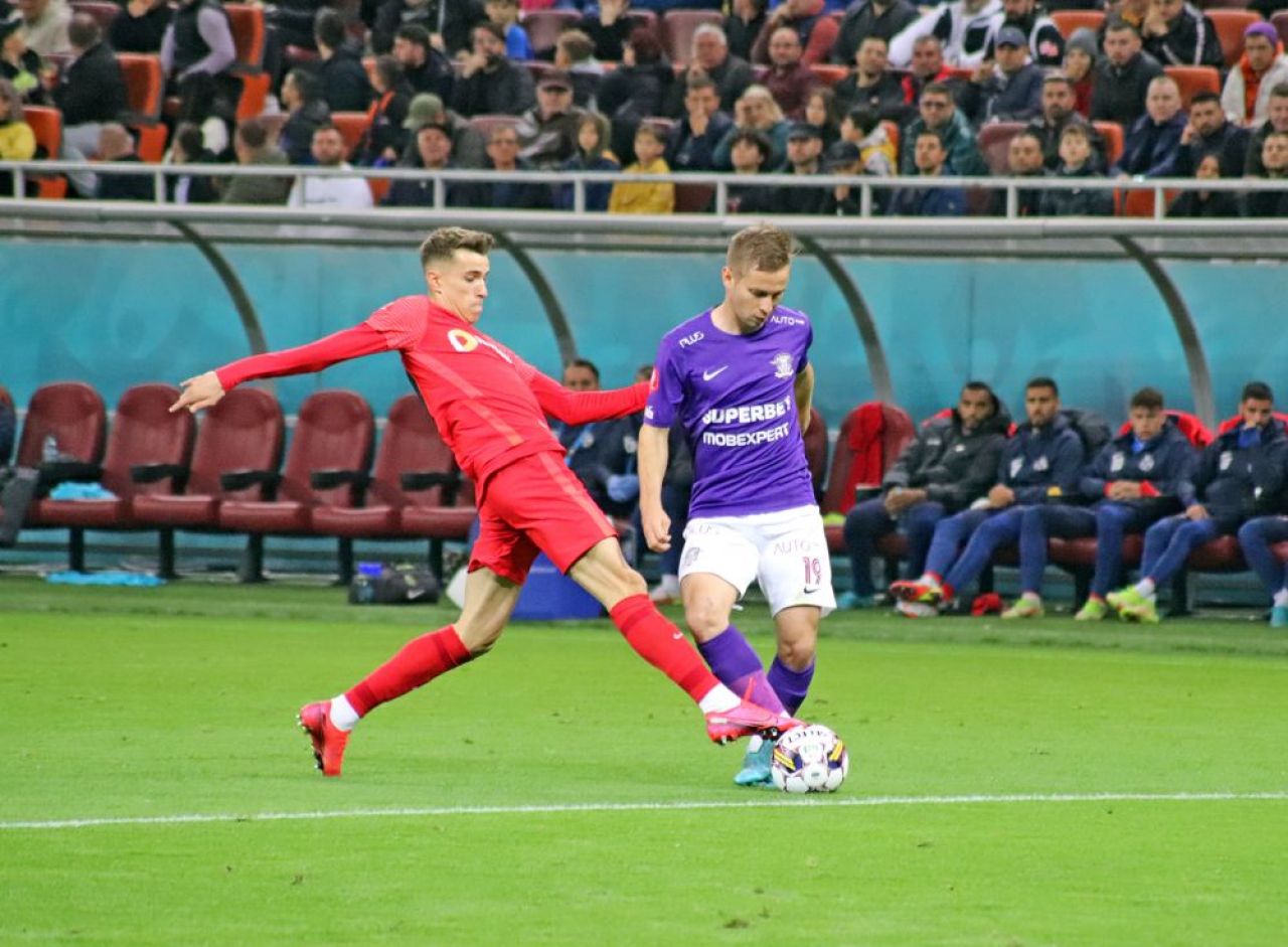 Surpriză de proporții! Echipa favorită să îl transfere pe Octavian Popescu de la FCSB_5