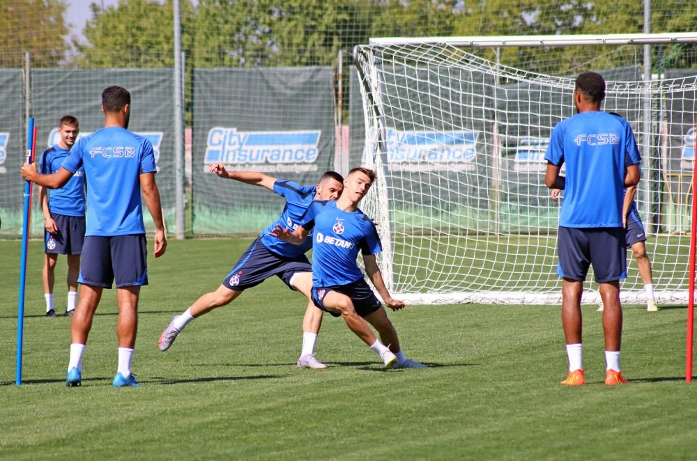 Surpriză de proporții! Echipa favorită să îl transfere pe Octavian Popescu de la FCSB_6