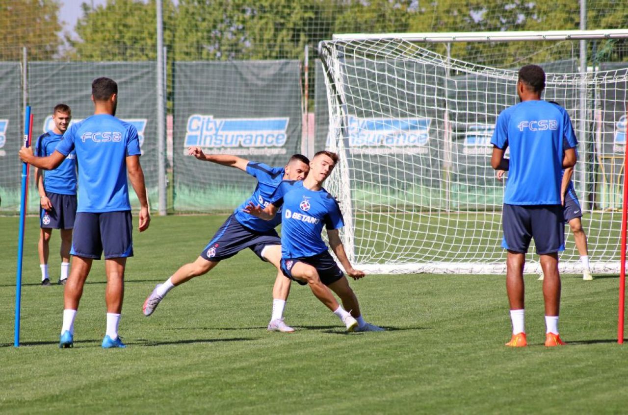 Surpriză de proporții! Echipa favorită să îl transfere pe Octavian Popescu de la FCSB_6