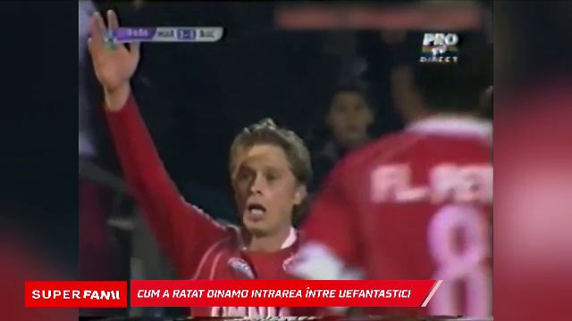 Ioan Andone a revăzut după 17 ani golul anulat inexplicabil lui Chihaia în Marseille - Dinamo: