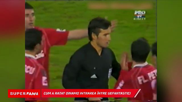 Ioan Andone a revăzut după 17 ani golul anulat inexplicabil lui Chihaia în Marseille - Dinamo: